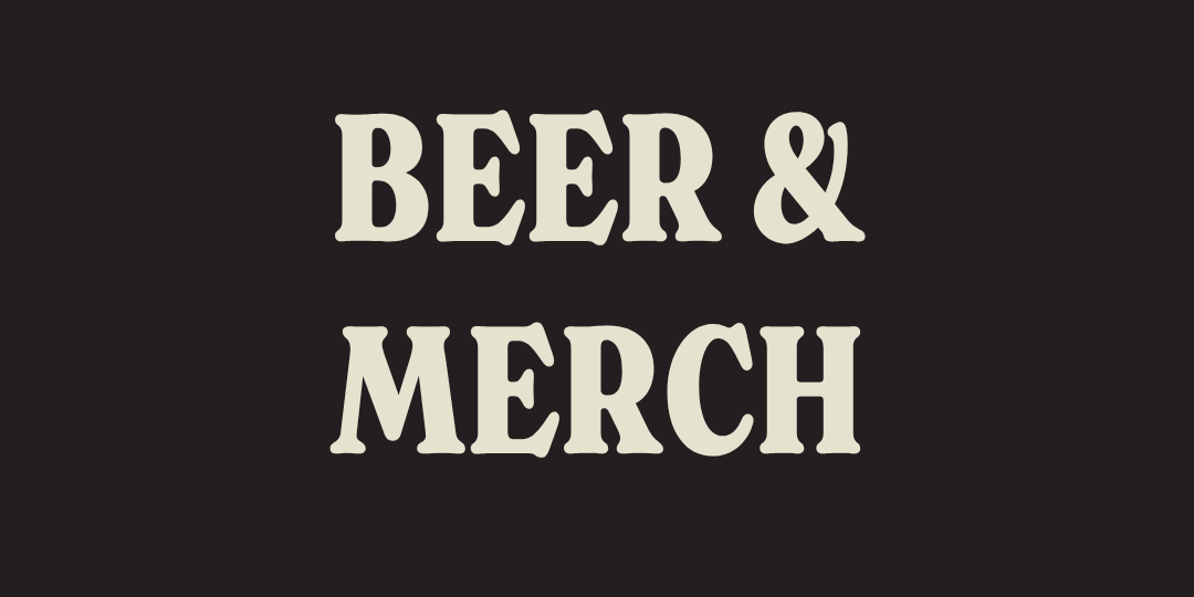 Shop — Love City Brewing